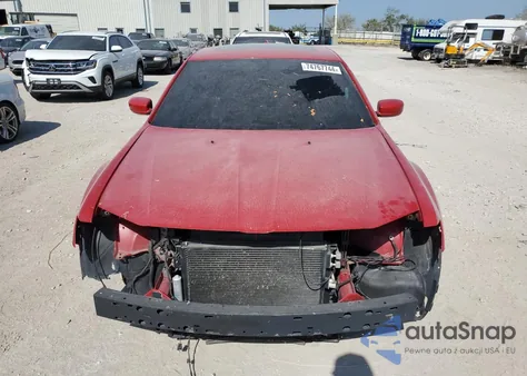 2015 Chrysler 300 S из США, поврежденный, VIN 2C3CCABGXFH760661